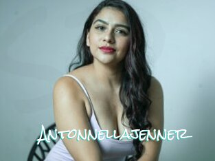 Antonnellajenner