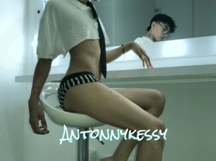 antonnykessy Sensuality Dream