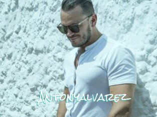 Antonyalvarez