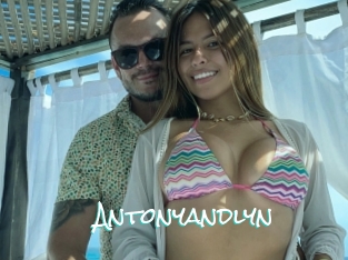 Antonyandlyn