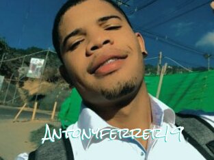 Antonyferrer19