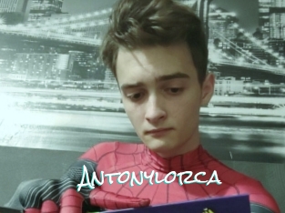 antonylorca Sensuality Dream
