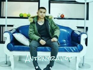 Antonyraviod