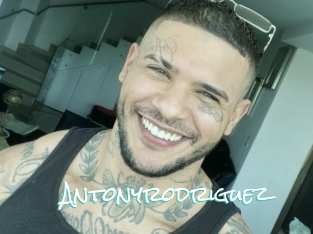 Antonyrodriguez