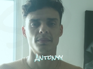 Antonyy