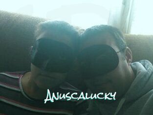 Anuscalucky