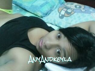 AnyAndkeyla