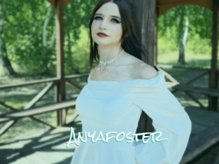 Anyafoster