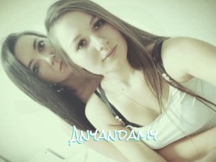 anyandamy Sensuality Dream