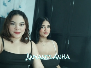 anyandlanha Sensuality Dream
