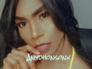 Anydhonsonx