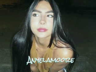 anyelamoore Sensuality Dream