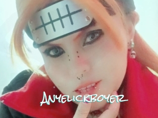 Anyelickboyer