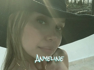 Anyeline