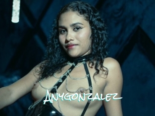 anygonzalez Sensuality Dream