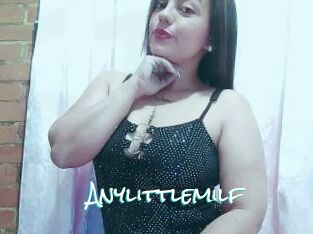 Anylittlemilf