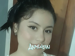 Anywein