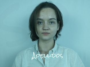 Apellidos