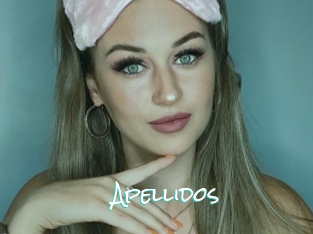 Apellidos