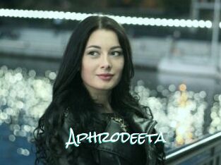 Aphrodeeta