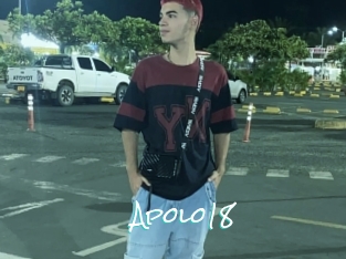 Apolo18