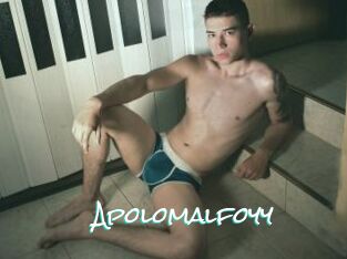 Apolomalfoyy