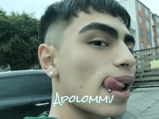 Apolommv