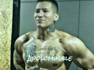 Apolomuscle