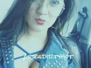 Aprildirtyhot