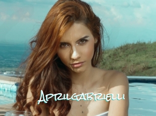 Aprilgabrielli