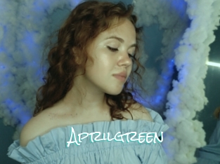 Aprilgreen