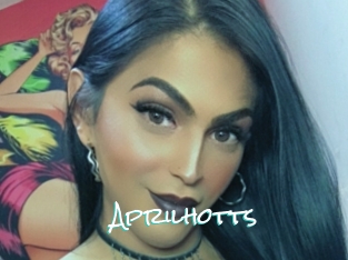 aprilhotts Sensuality Dream