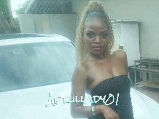aprillady01 Sensuality Dream