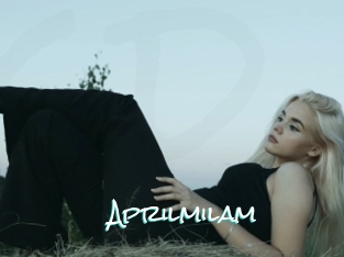 Aprilmilam