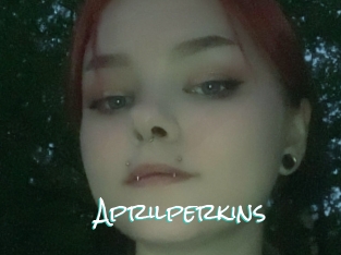 Aprilperkins