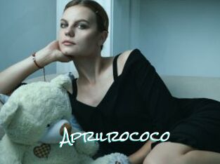 Aprilrococo