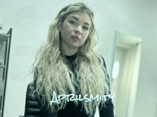 Aprilsmity