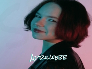 Aprilwebb