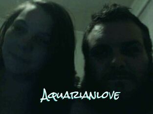 Aquarianlove