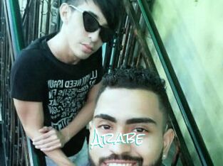 Arabe
