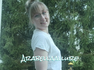 Arabellaallure