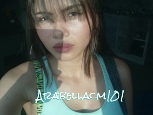 Arabellacm101