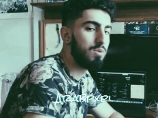 Arabpxpi
