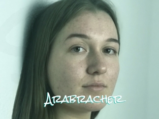 Arabracher