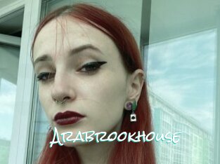 arabrookhouse Sensuality Dream