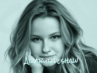 Araburdeshaw