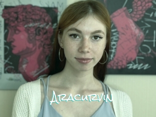 Aracurvin