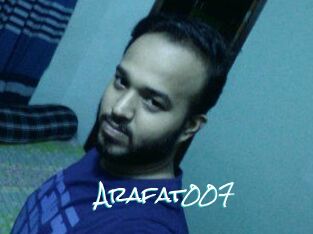 Arafat007