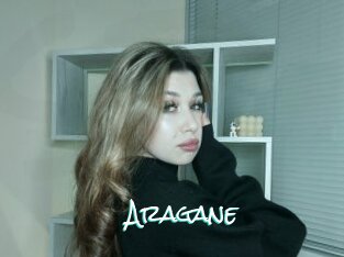 Aragane