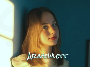 Arahewlett